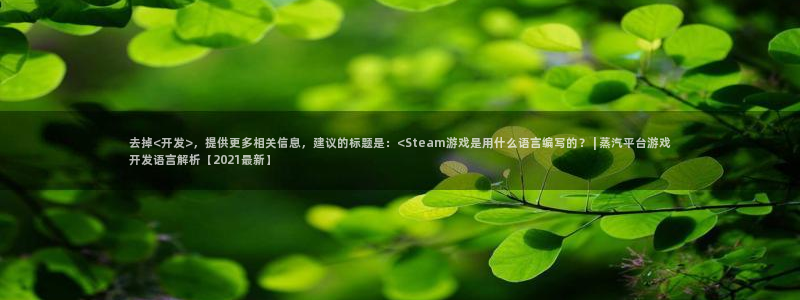 沐鸣娱乐官方平台是什么：去掉<开发>，提