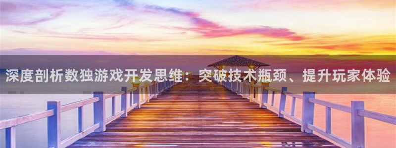 沐鸣平台代理注册：深度剖析数独游戏开发思