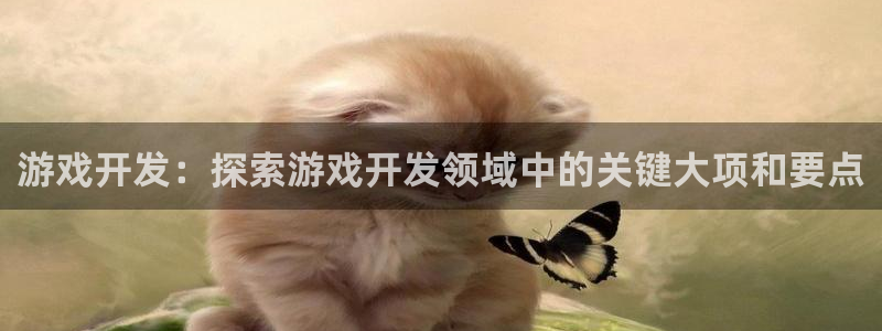 沐鸣娱乐是真的吗：游戏开发：探索游戏开发
