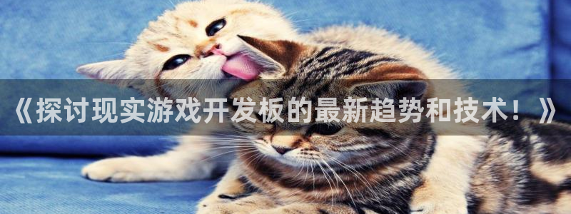 沐鸣娱乐官网登录：《探讨现实游戏开发板的