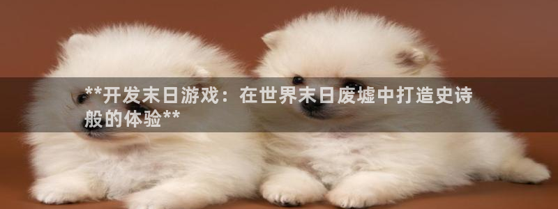 沐鸣平台代理注册：**开发末日游戏：在世