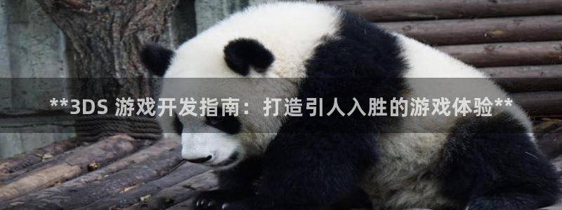 沐鸣娱乐平台怎么样知乎：**3DS 游戏