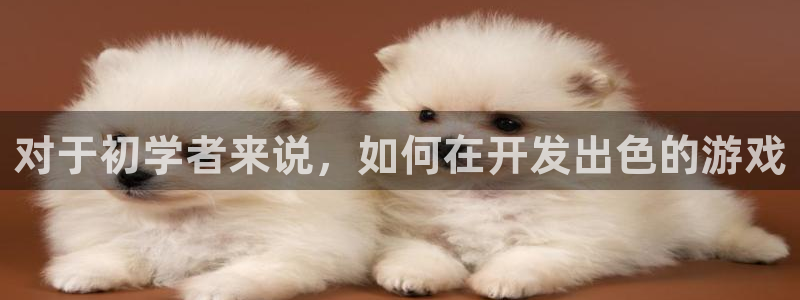 沐鸣科技和沐瞳科技：对于初学者来说，如何