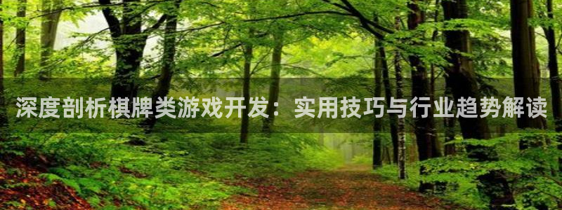 沐鸣科技有哪些产品可以买：深度剖析棋牌类