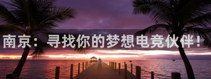 完美电竞联赛